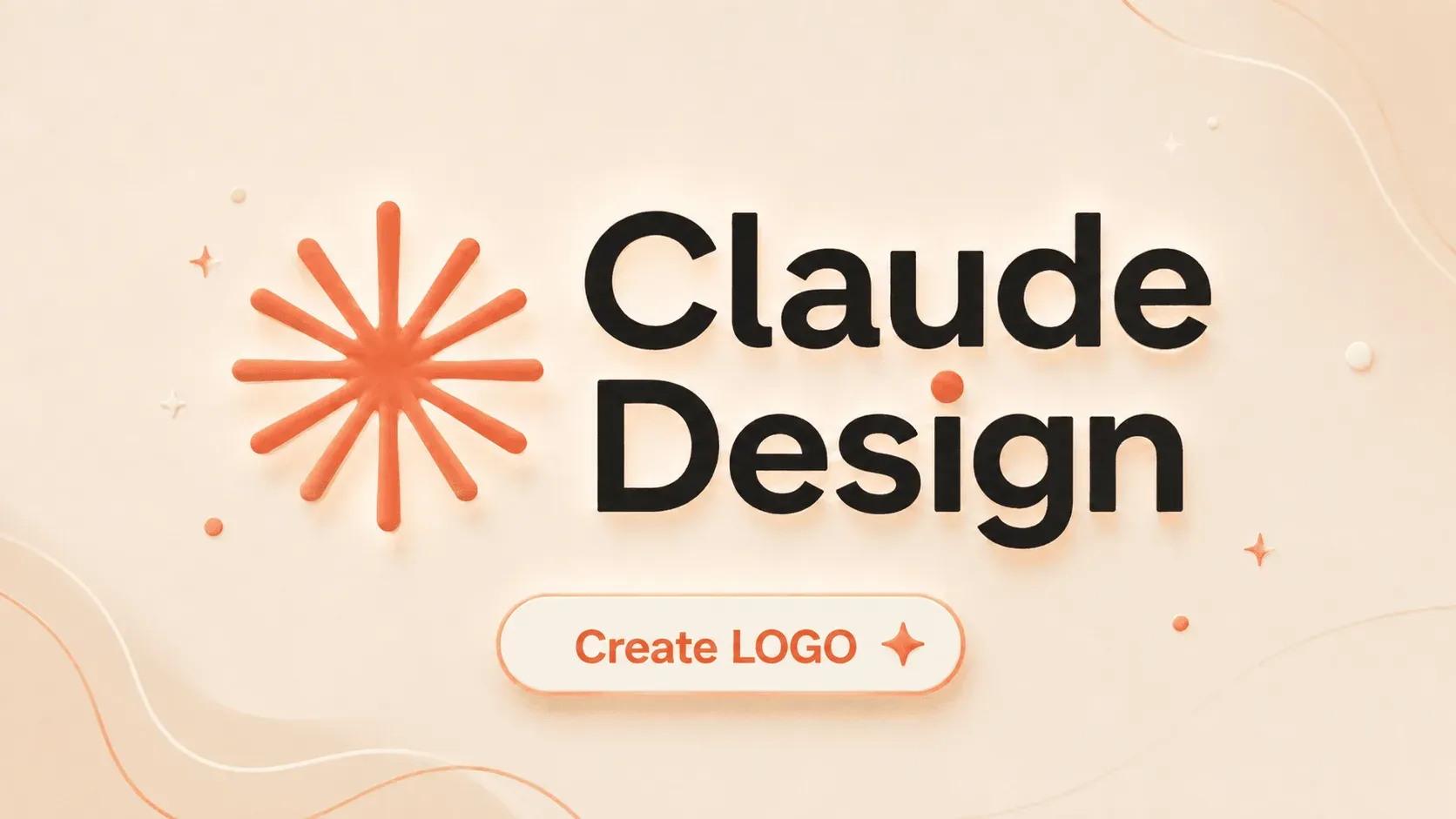 آموزش طراحی لوگو با Claude Design؛ از پرامپت تا فایل برداری