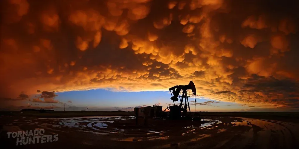 Tornado Hunter