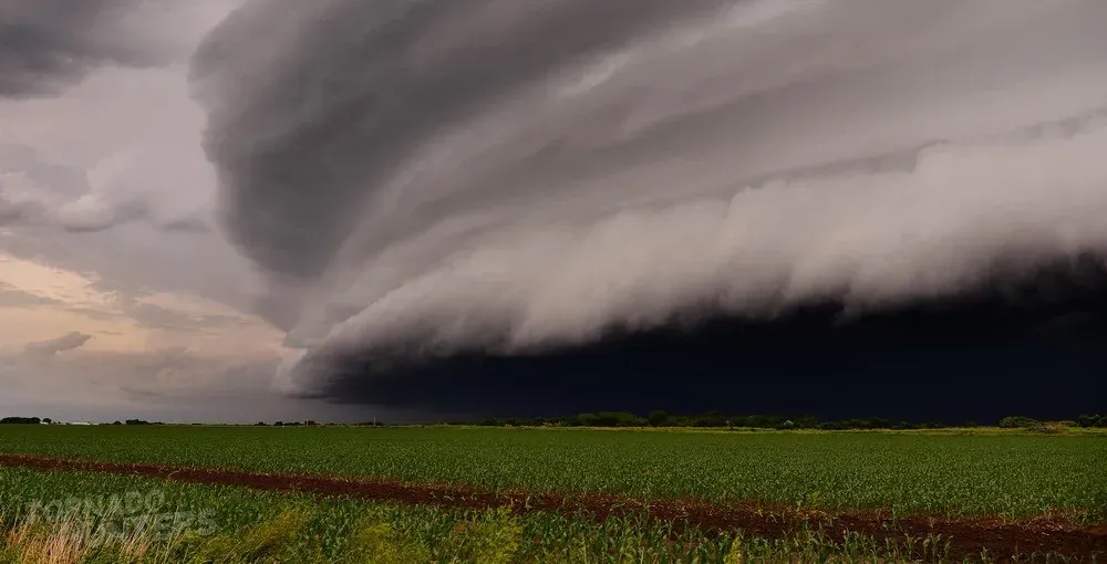 Tornado Hunter