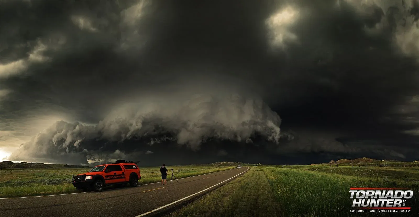 Tornado Hunter-1