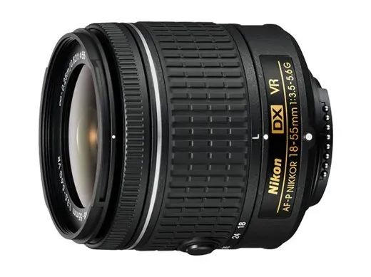 nikon lenses guide