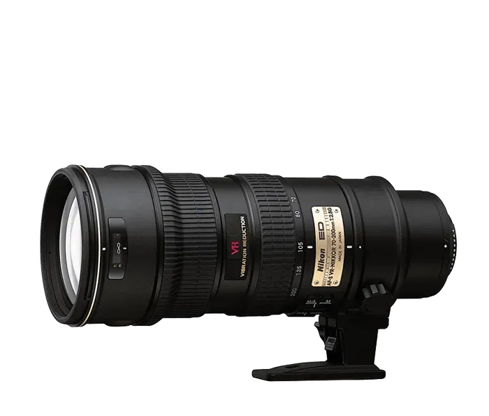 nikon lenses guide