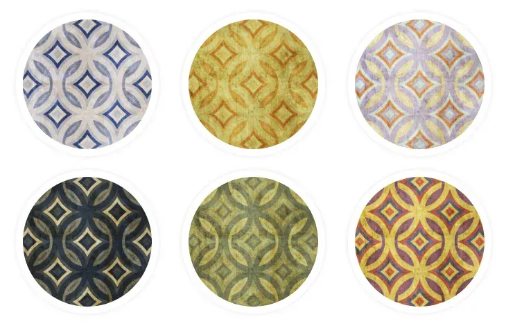 6pattern