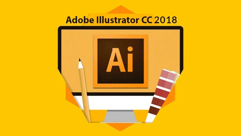 دانلود Adobe Illustrator CC 2019 v23.1.0.670 (ایلاستریتور 2018 و 2019)