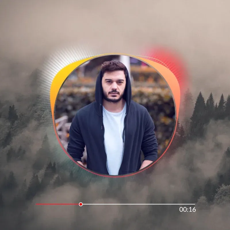 ساخت اکولایزر آهنگساخت اکولایزر آهنگ