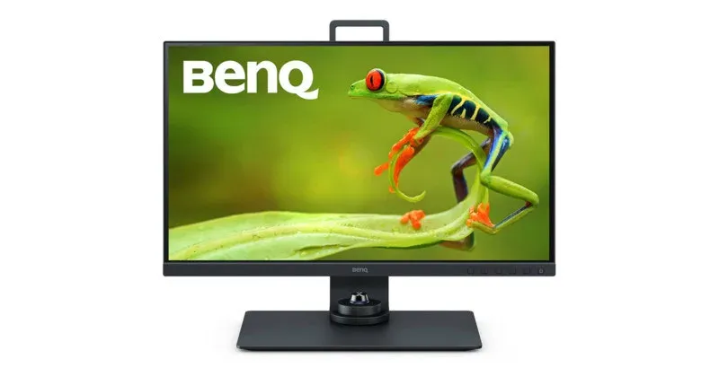 مانیتور BenQ SW270C
