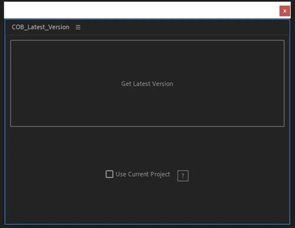اسکریپت COB Latest Version v1.0.1