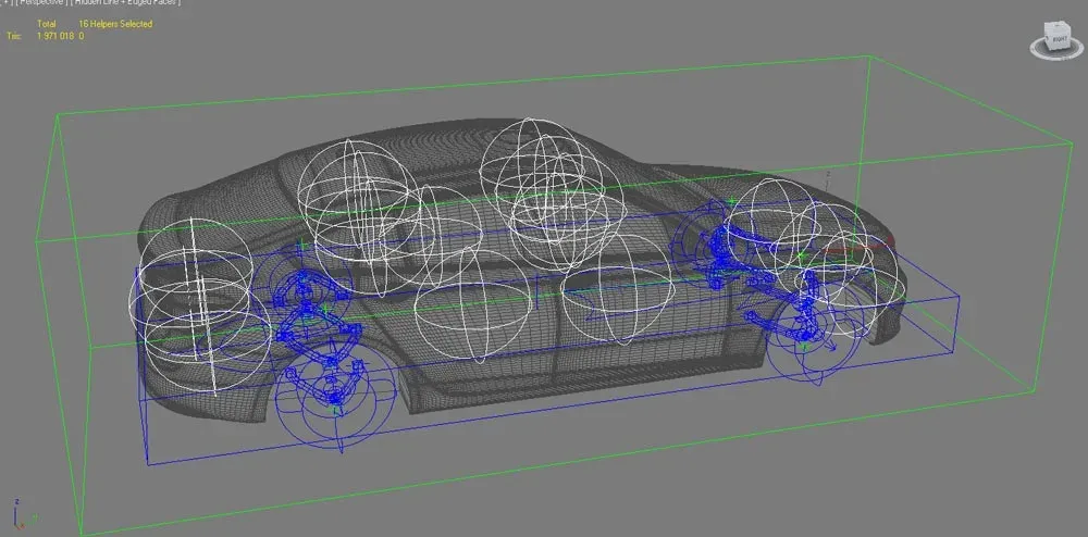 Car-1