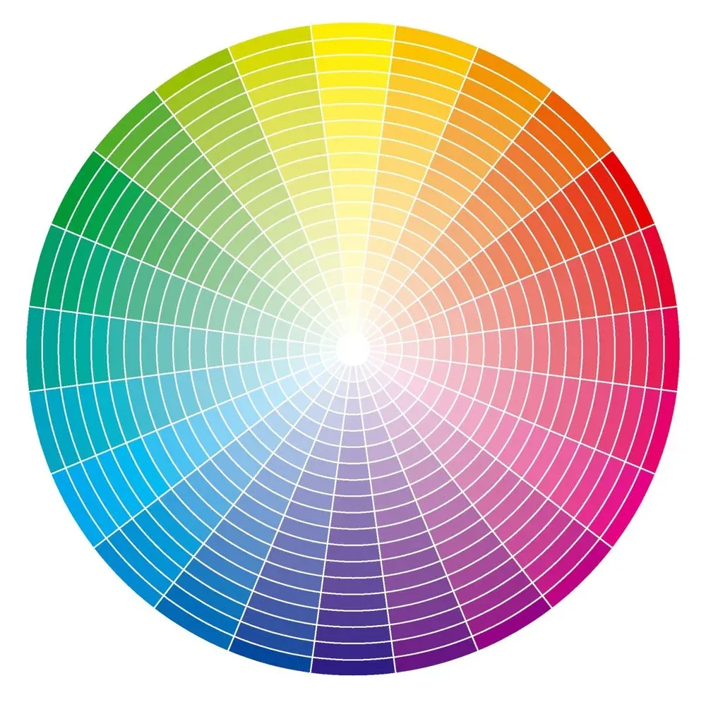 Color Ring