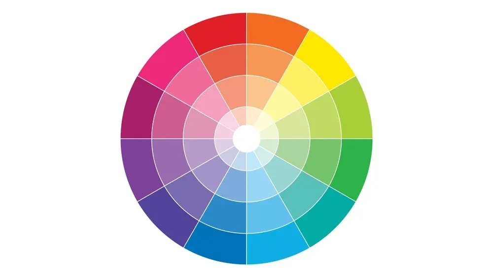 Color Ring