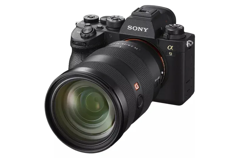 مقایسه عمر باتری در دوربین های DSLR و بدون آینه