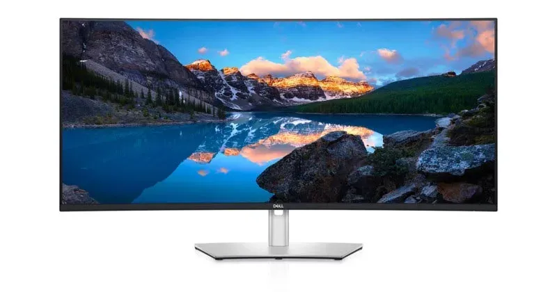 مانیتور Dell U4021QW