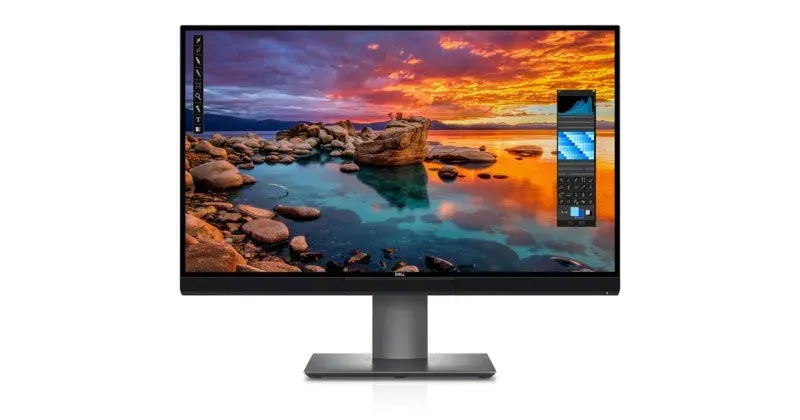 مانیتور Dell UP2720Q
