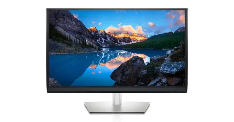 مانیتور Dell UP3221Q