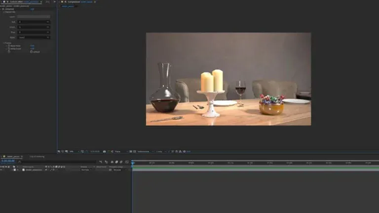 EXtractoR effect