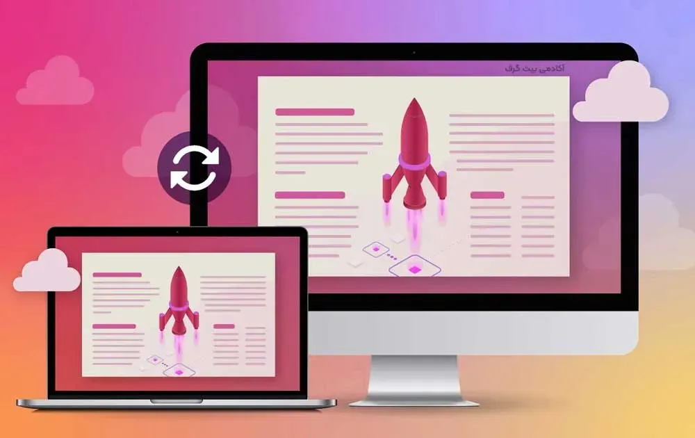 بهبودهایی در Cloud Document Workflows