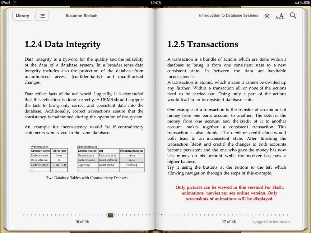 EPUB چیست؟