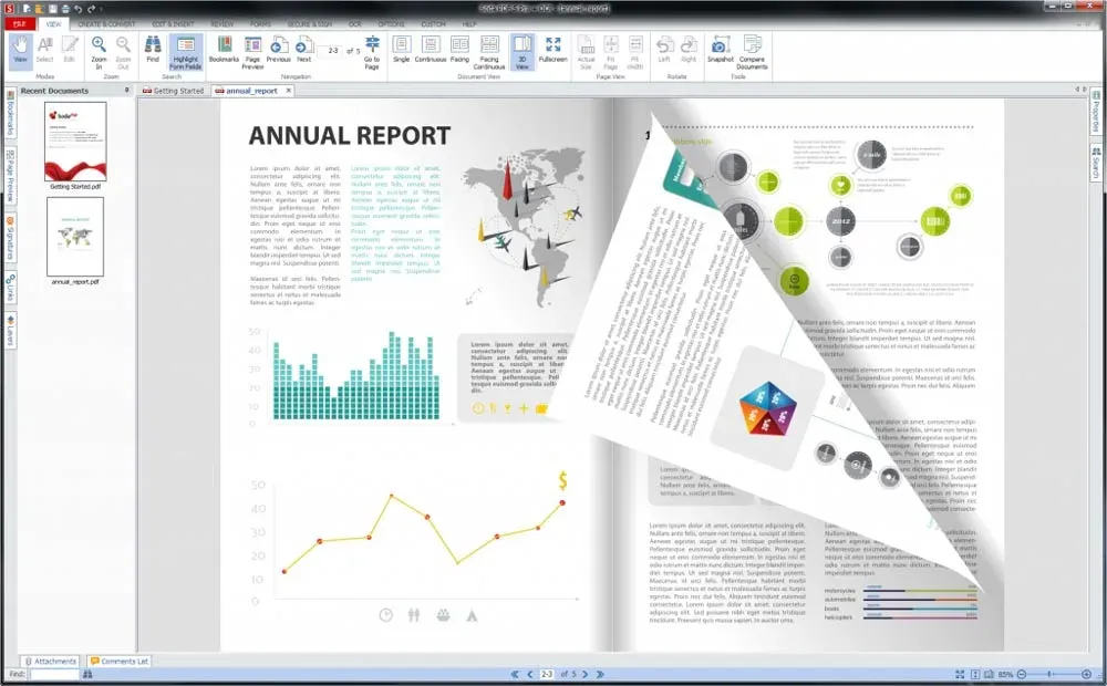 PDF چیست؟
