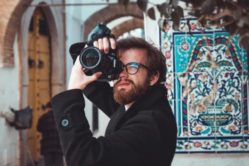 نکات فوکوس کردن برای مبتدی ها.