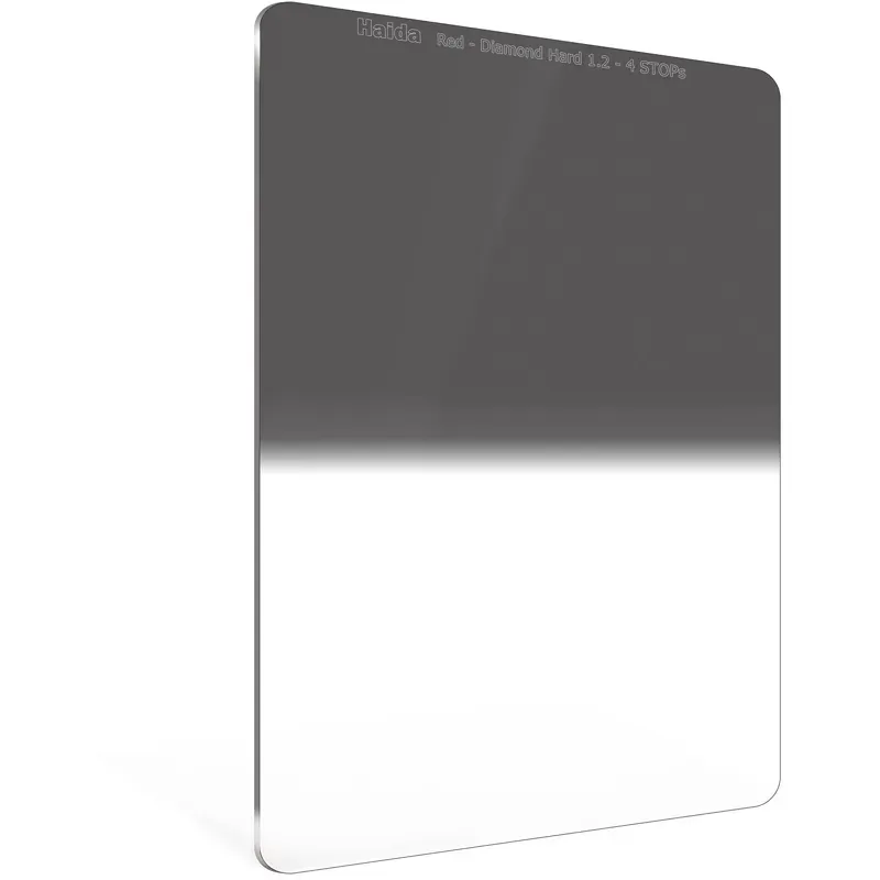فیلتر سخت (Soft-Edge)