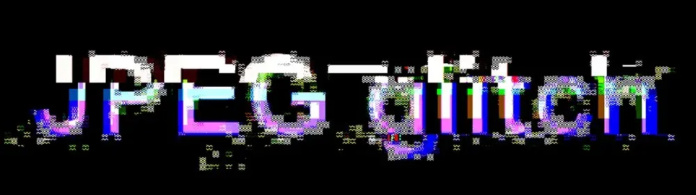 پلاگین JPEG glitch v1.0.4