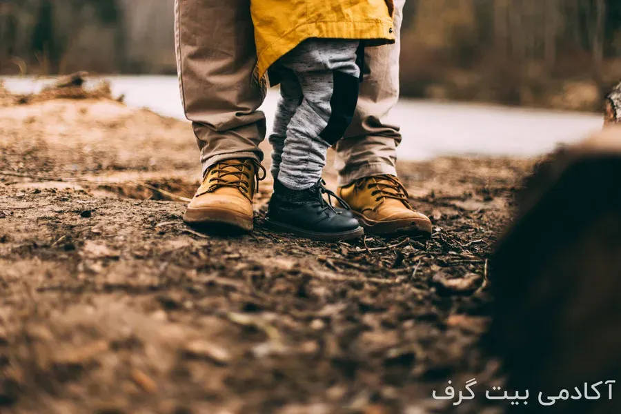 بهترین سوژه ها خودتان ، خانواده و دوستان هستند تا به بازگشت خلاقیت شما کمک کنند