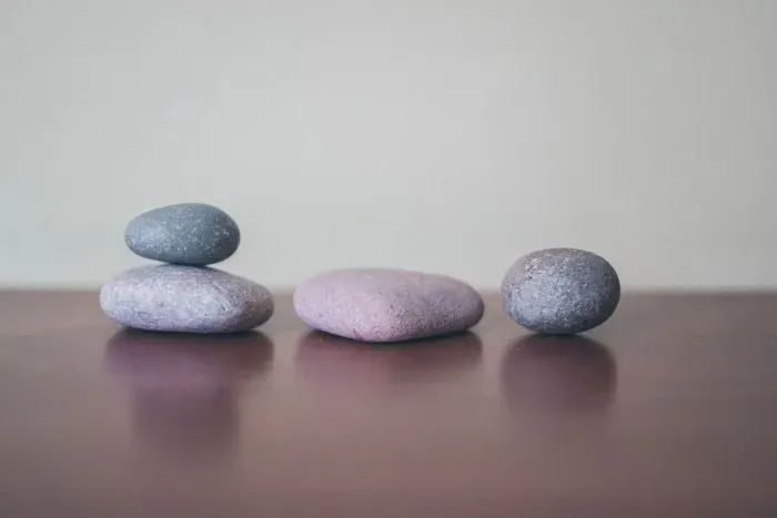 استفاده صحیح از این قانون برای عکاسی از موارد زوج در تصویر