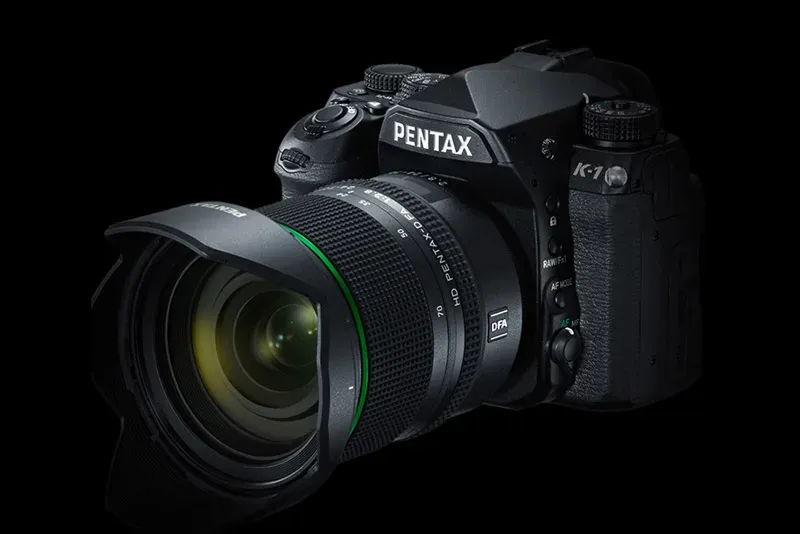 چه زمانی DSLR و چه زمانی بدون آینه را انتخاب کنیم