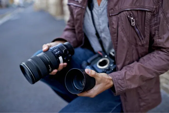 سرمایه گذاری روی تجهیزات خوب