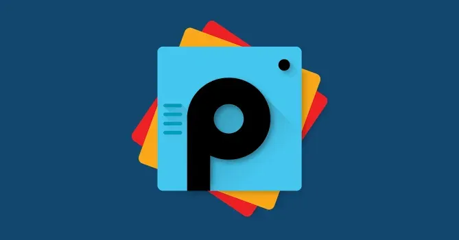 فیلم آموزش کار با نرم افزار PicsArt موبایل