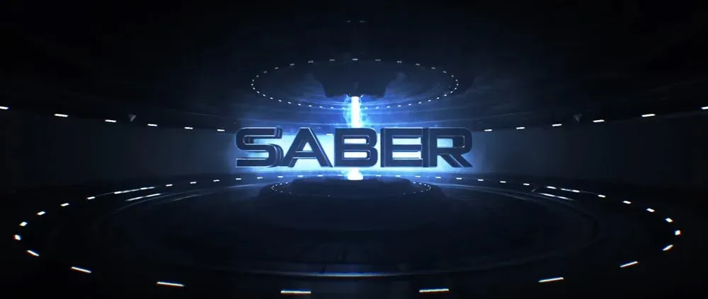 معرفی پلاگین Saber