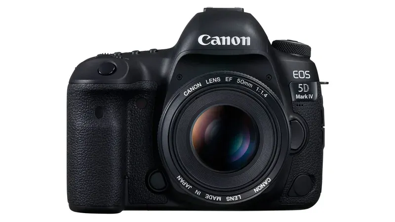 DSLR ها نیز می توانند فیلم برداری کنند