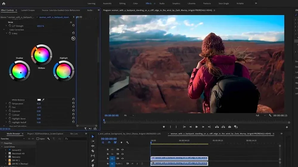 دانلود پلاگین Red Giant Magic Bullet Suite