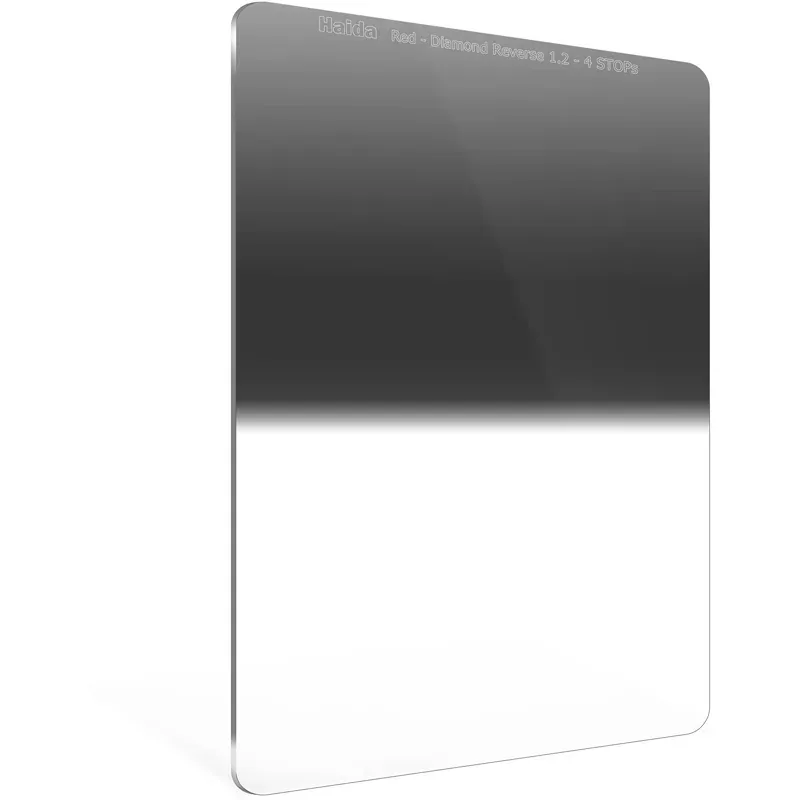 فیلتر معکوس (Reverse)