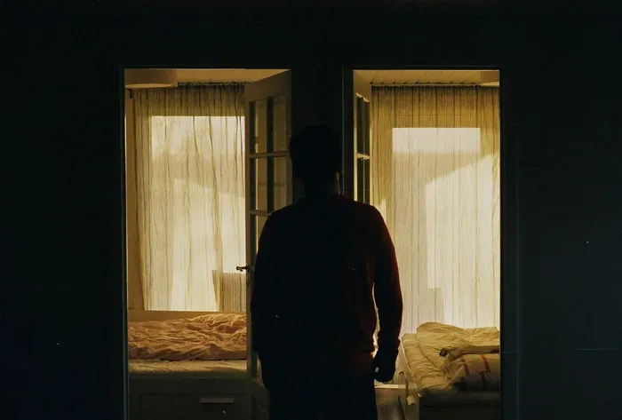 سایه ها (Shadows) در عکاسی.