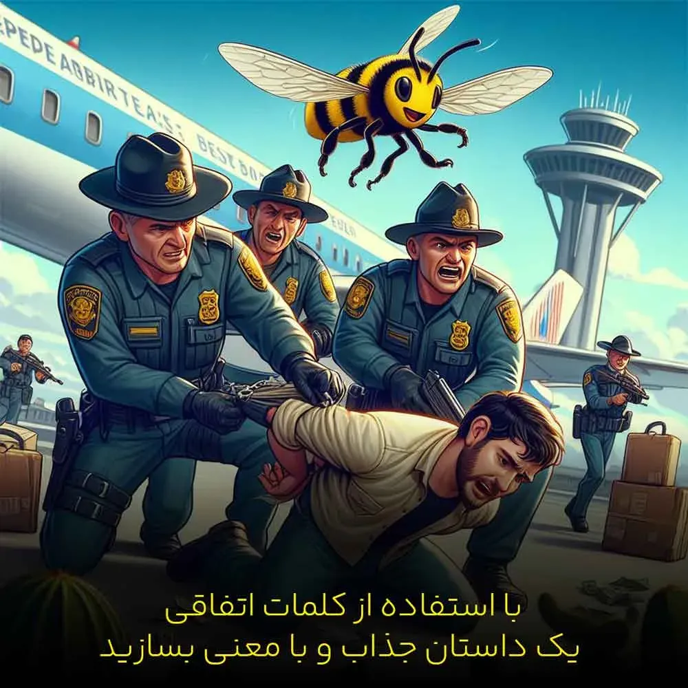 خلاقیت در ایده پردازی با طرح یک داستان