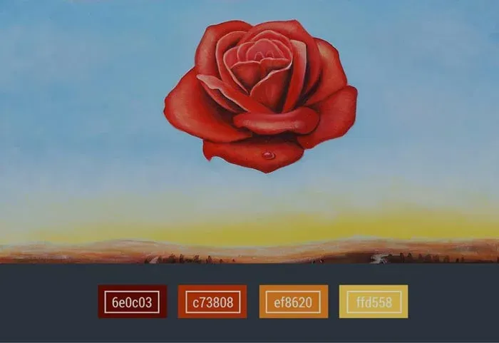 سوررئالیسم قصد داشت از اسرار ناخودآگاه رونمایی کند