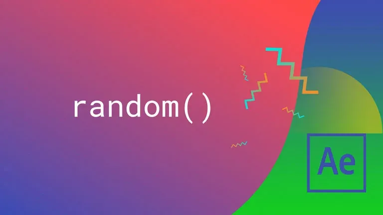 اکسپرشن تصادفی (Random)