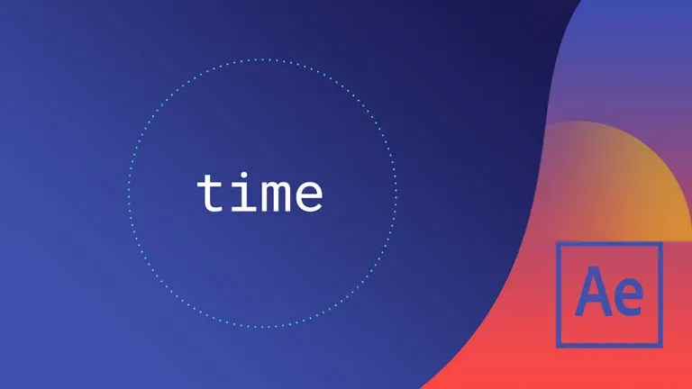 کد زمان (TIME)