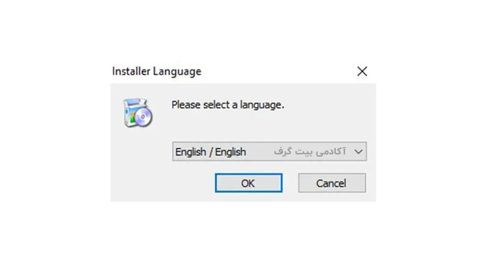 بخش اول نصب نرم افزار SageThumbs برای پیش نمایش فایل های PSD و EPS