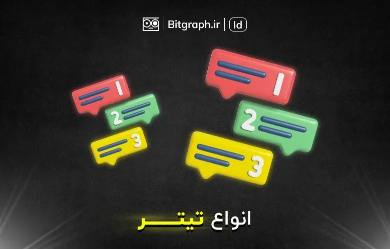 آموزش انواع تیتر در یک متن خبری