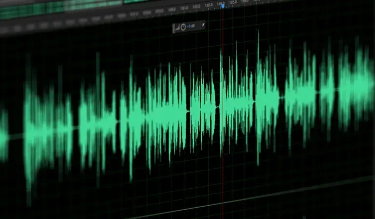 مقایسه ی MP3 و WAV