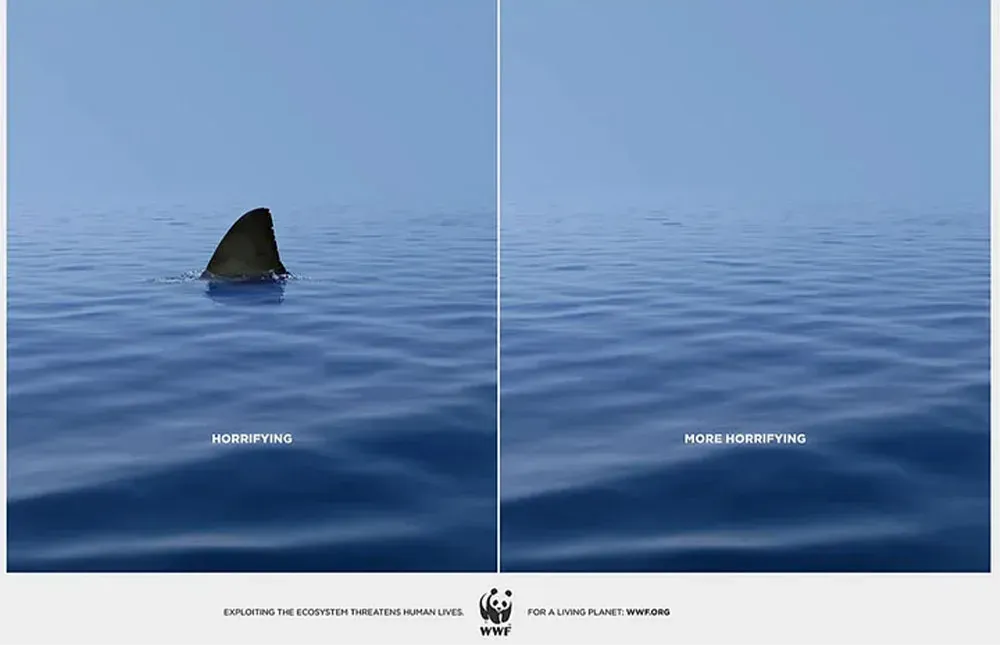 کمپین WWF