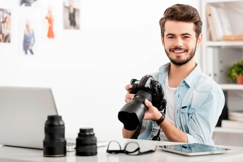 برای خودتان اعتبار ایجاد کنید