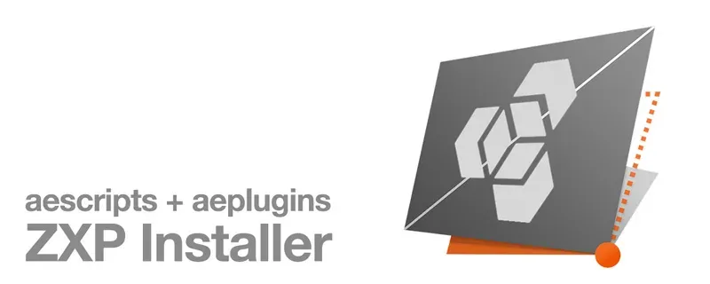 نرم افزار ZXP Installer