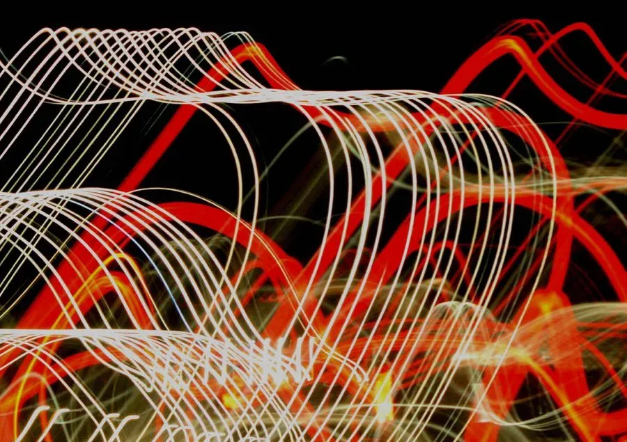 Kevin Dooley – Sunday abstract