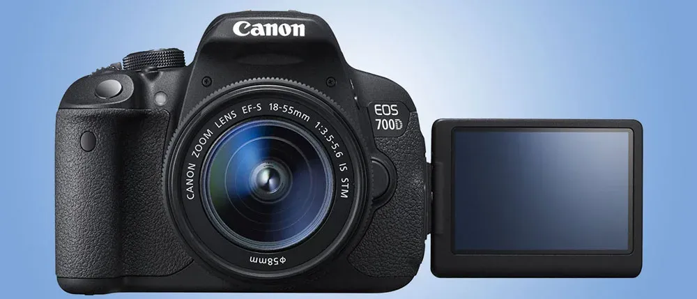 دوربین های متوسط DSLR