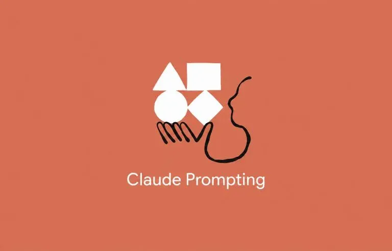پرامپت نویسی برای Claude؛ راهنمای جامع ۱۰ تکنیک عملی برای طراحان
