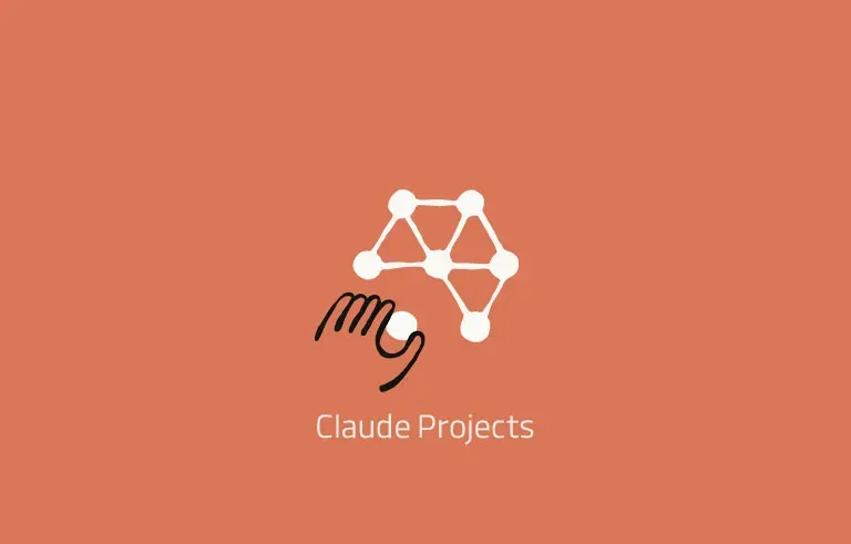 Projects در Claude؛ چطور context را برای پروژه‌های طراحی نگه داریم