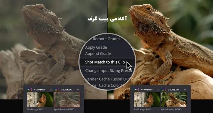 دانلود نرم‌افزار DaVinci Resolve Studio 17